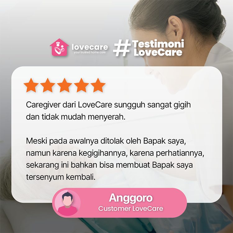 Review Customer 5
