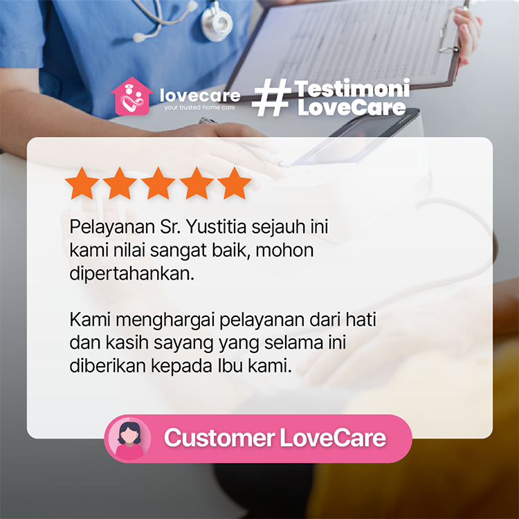 Review Customer 7