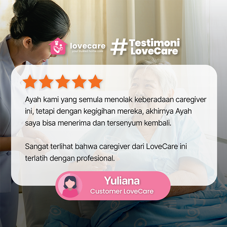 Review Customer 3